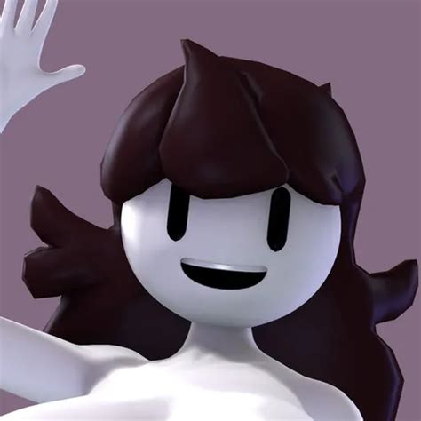 jaiden animations nsfw|jaiden